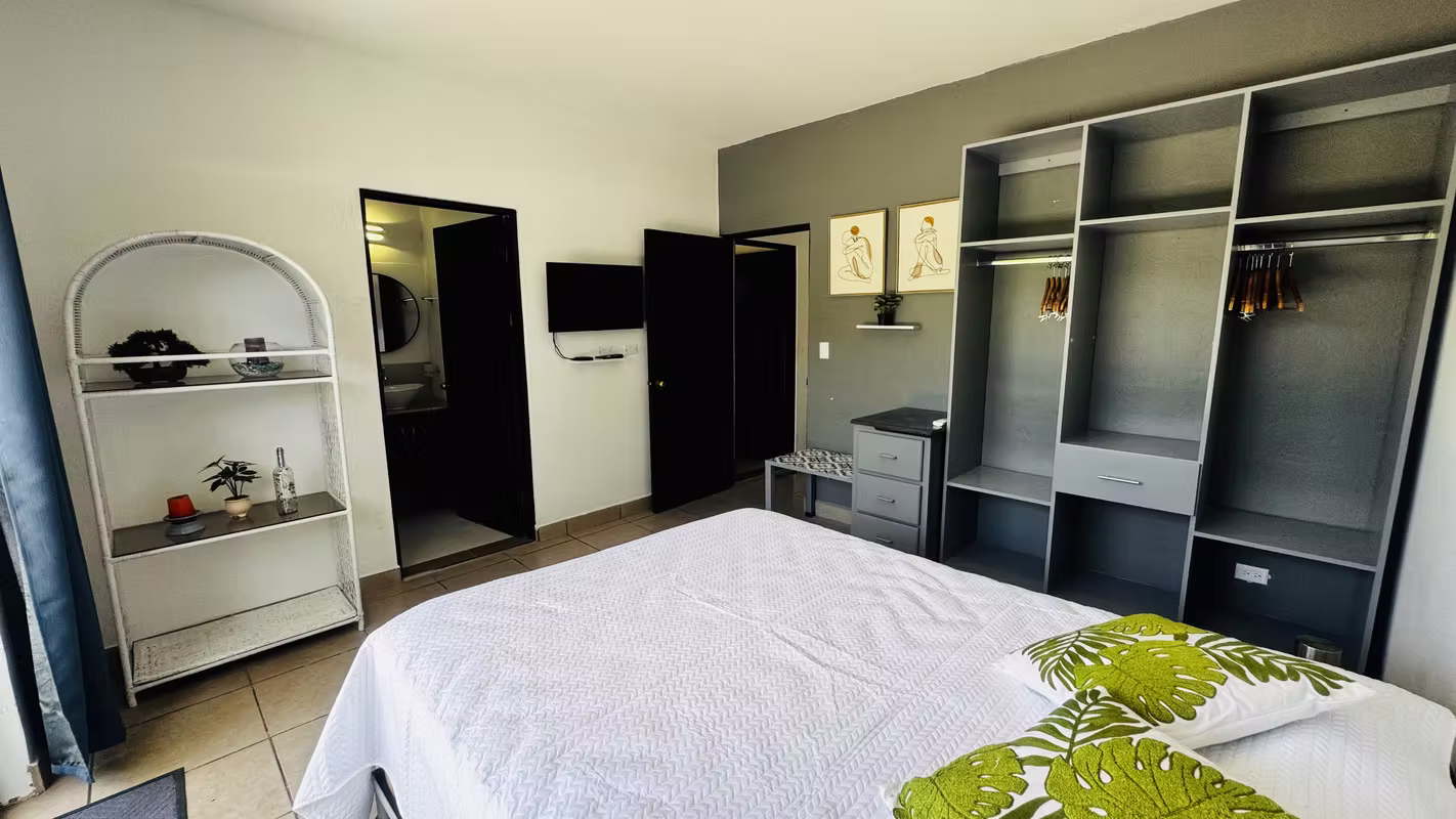 Casa confortable a 5 minutos de Playas del Coco 10