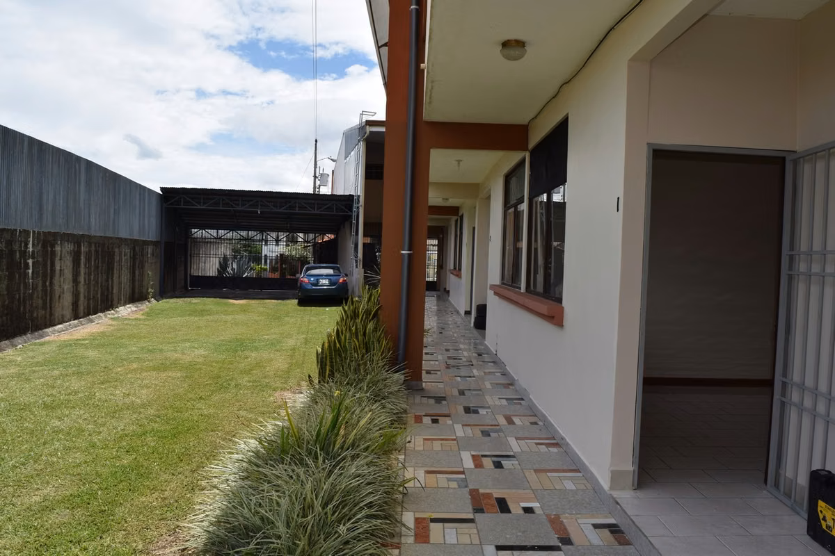Apartamento de 1 Habitación en San Francisco, Heredia 11