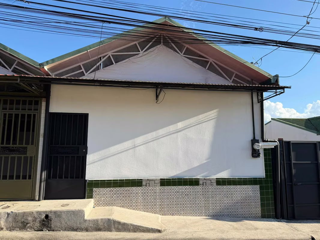 Apartamento de 1 Habitación en San Francisco, Heredia 12