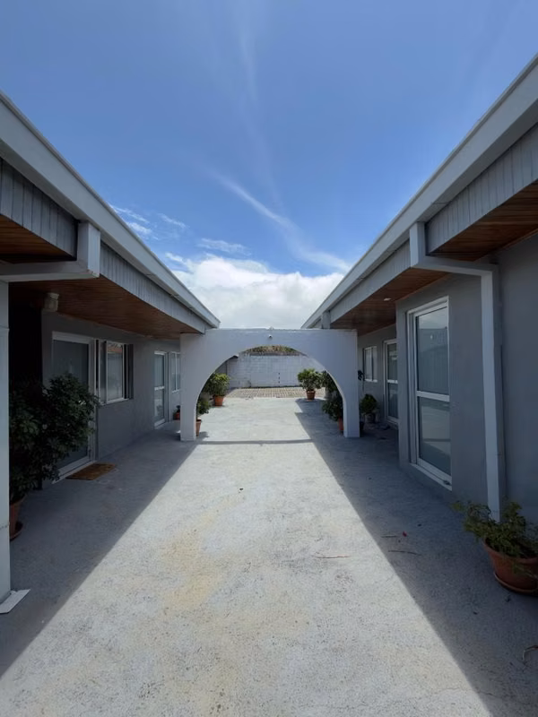 Apartamento de 1 Habitación en San Francisco, Heredia 15