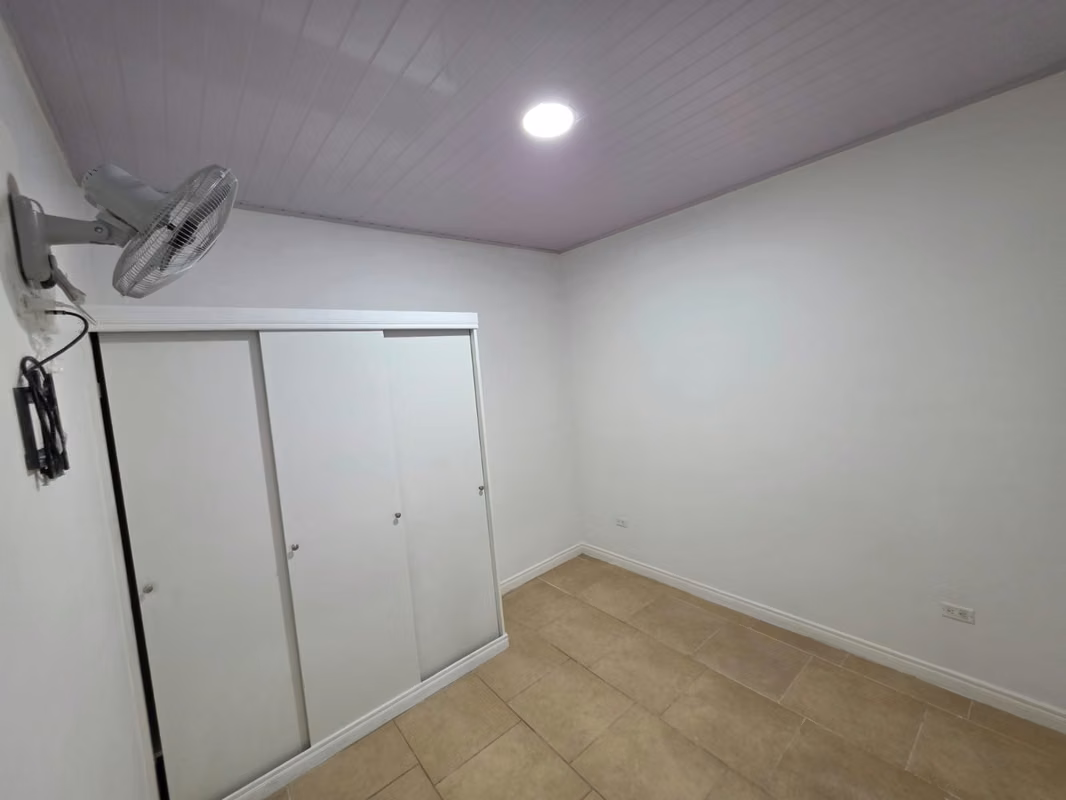 Apartamento de 1 Habitación en San Francisco, Heredia 3