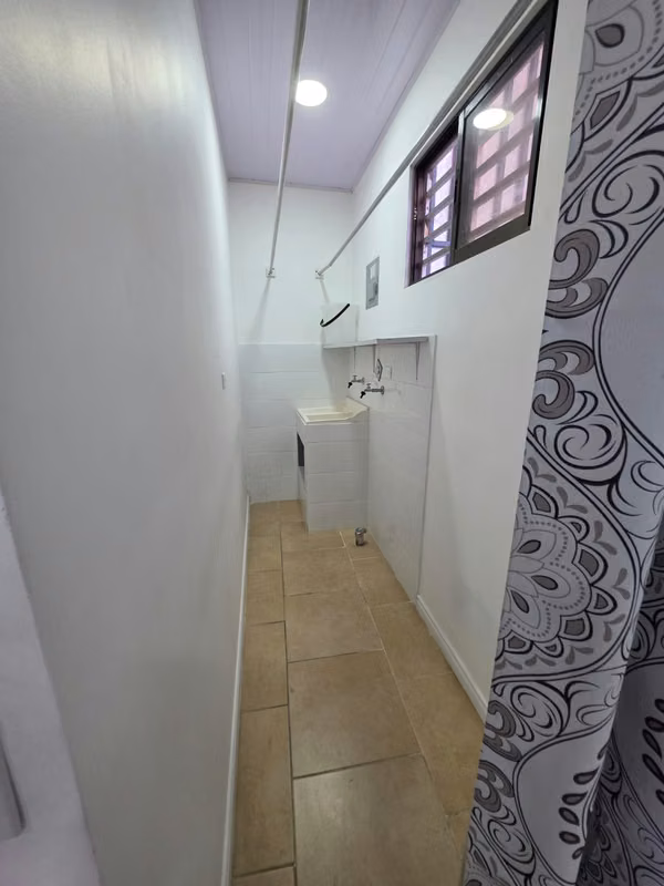Apartamento de 1 Habitación en San Francisco, Heredia 4