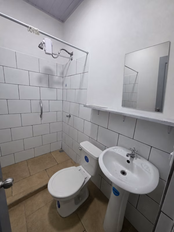 Apartamento de 1 Habitación en San Francisco, Heredia 5