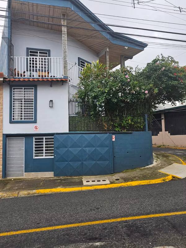 Apartamento de 1 Habitación en San Francisco, Heredia 6