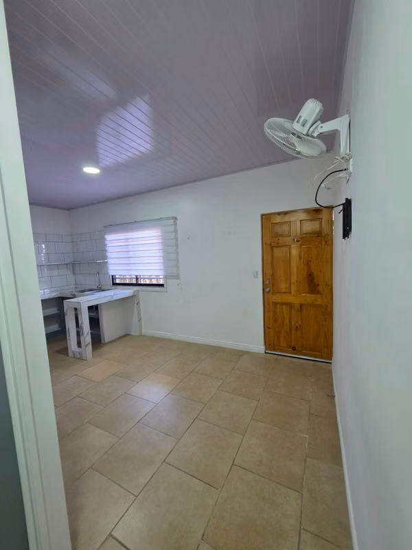 Apartamento de 1 Habitación en San Francisco, Heredia 7