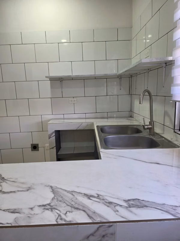 Apartamento de 1 Habitación en San Francisco, Heredia 8