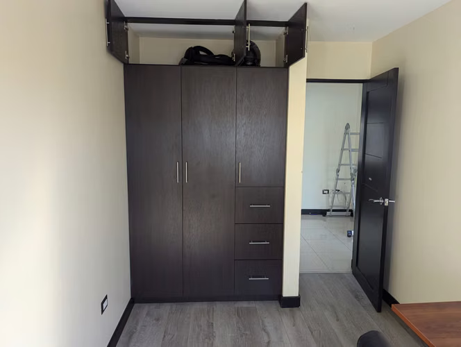 Casa en condominio en El Carmen de Guadalupe 11