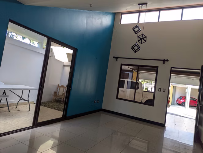 Casa en condominio en El Carmen de Guadalupe 5