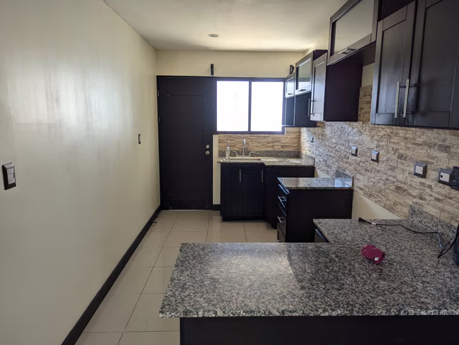 Casa en condominio en El Carmen de Guadalupe 6