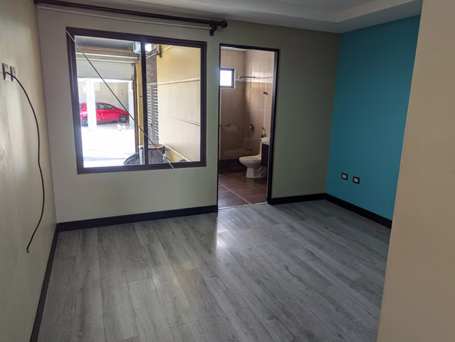 Casa en condominio en El Carmen de Guadalupe 7