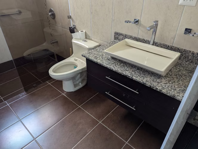 Casa en condominio en El Carmen de Guadalupe 8