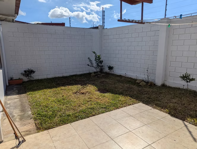 Casa en condominio en El Carmen de Guadalupe 10