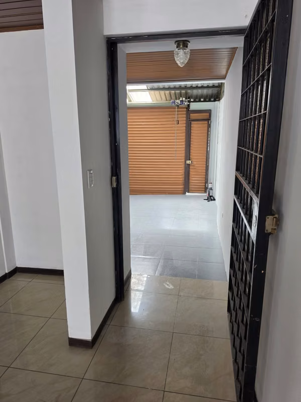 Casa de alquiler en Desamparados, ideal para pareja 14