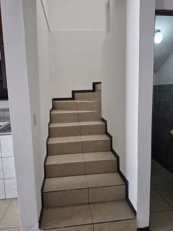 Casa de alquiler en Desamparados, ideal para pareja 9