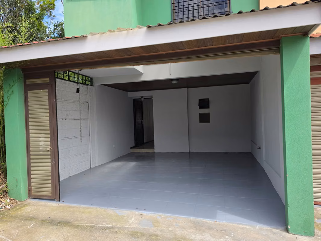 Casa de alquiler en Desamparados, ideal para pareja 10