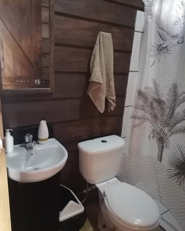 Hermoso apartamento en Copey, Dota - Ideal para trabajar desde casa 11