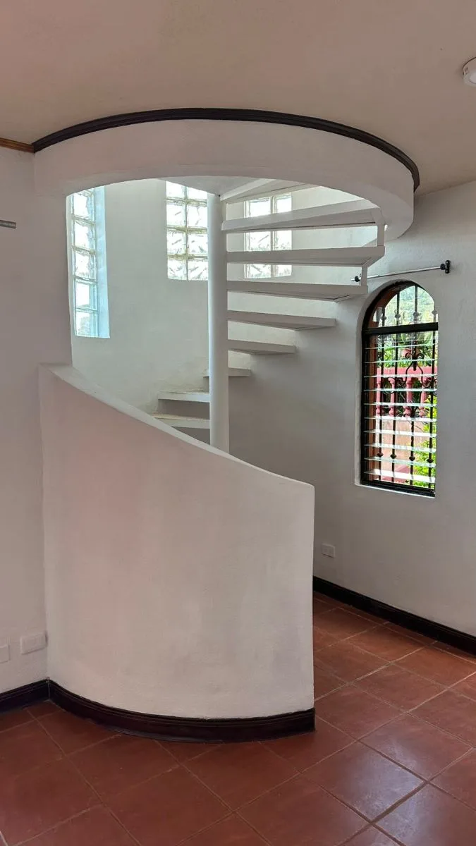Apartamento en Escazu