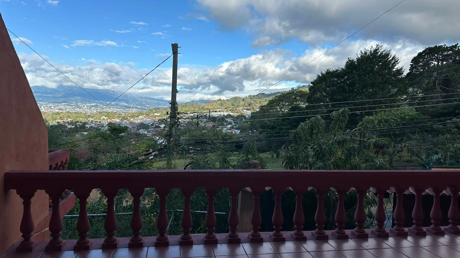 Apartamento en Escazu 4