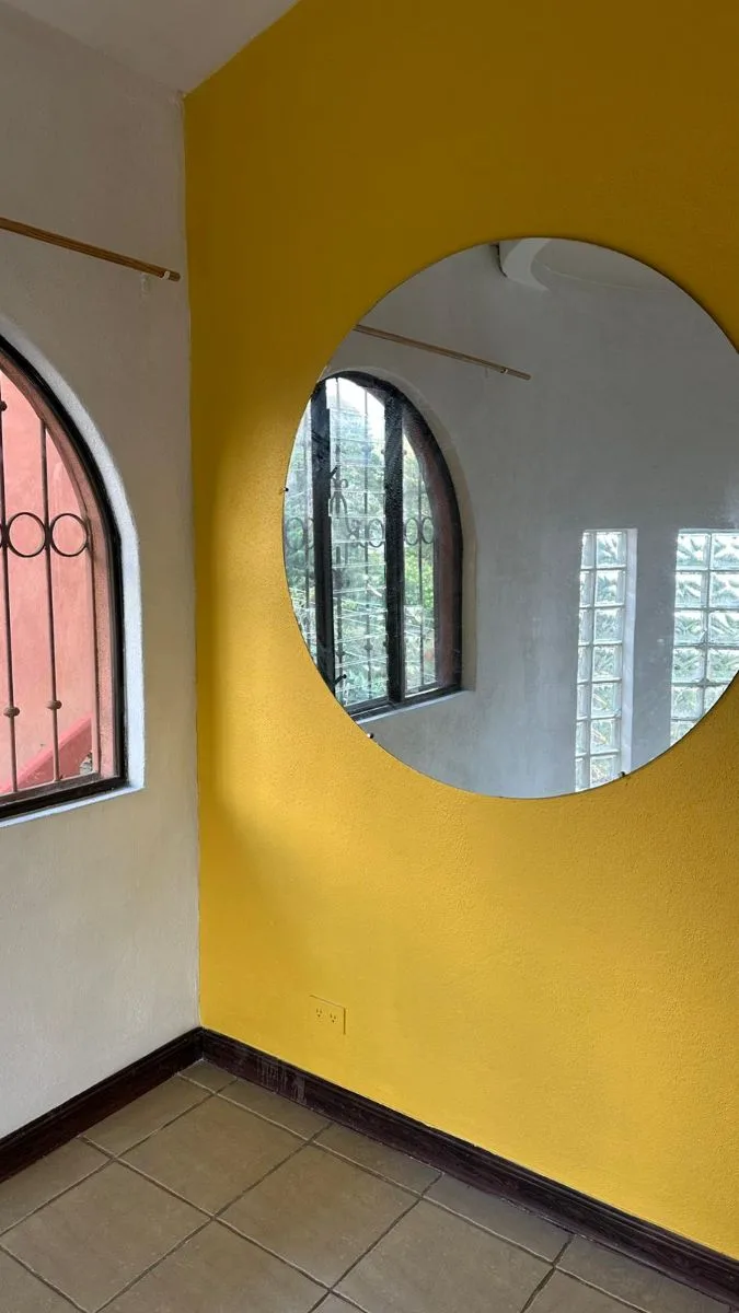 Apartamento en Escazu 5