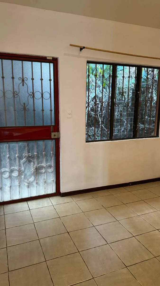 Apartamento en Escazu 6