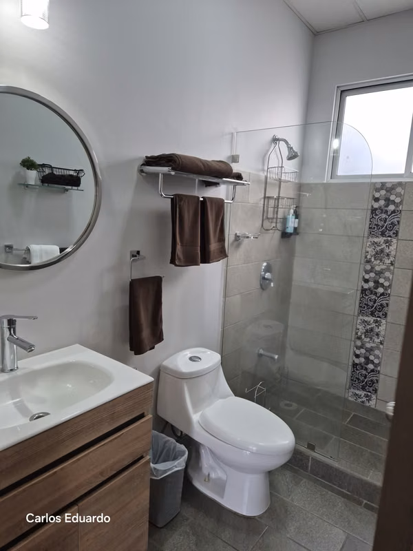 Hermoso apartamento amueblado en Guadalupe, Goicoechea 11