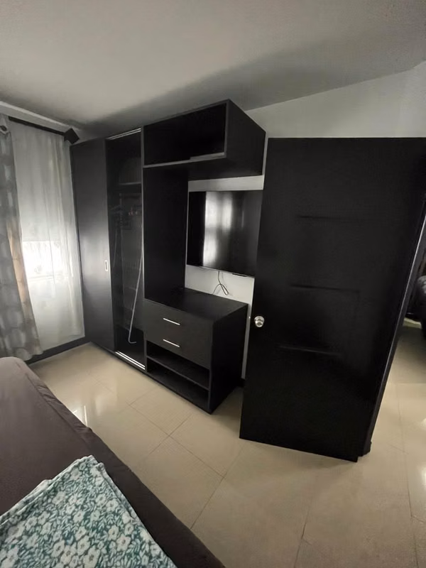Hermoso apartamento amueblado en Guadalupe, Goicoechea 15