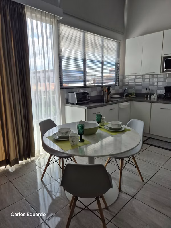 Hermoso apartamento amueblado en Guadalupe, Goicoechea 7