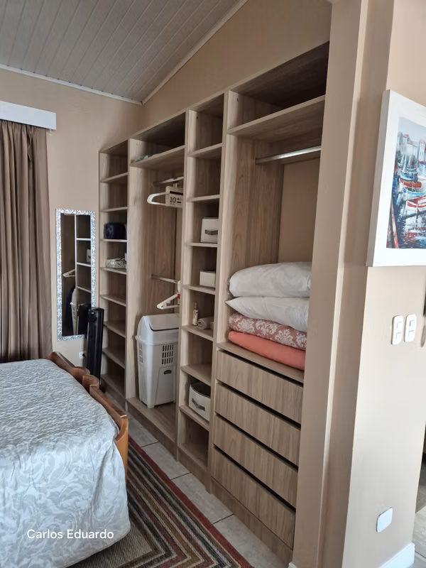Hermoso apartamento amueblado en Guadalupe, Goicoechea 10