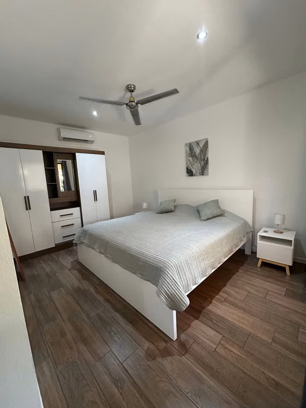 Casa de 3 dormitorios con piscina privada en Tamarindo 2