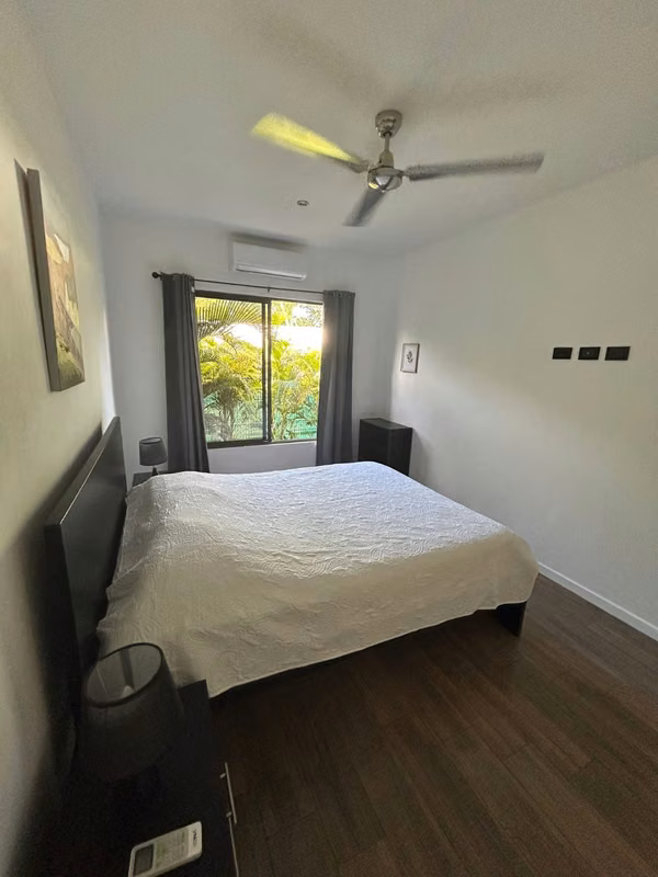 Casa de 3 dormitorios con piscina privada en Tamarindo 3