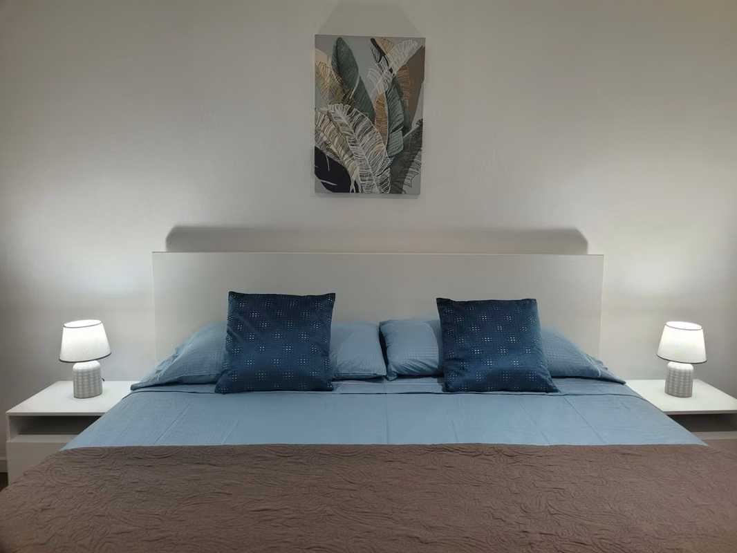 Casa de 3 dormitorios con piscina privada en Tamarindo 7