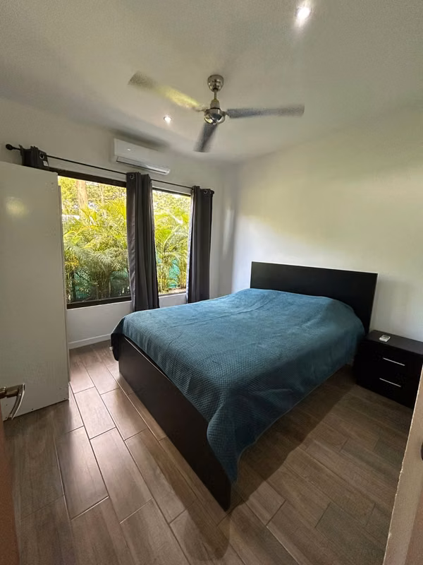 Casa de 3 dormitorios con piscina privada en Tamarindo 9