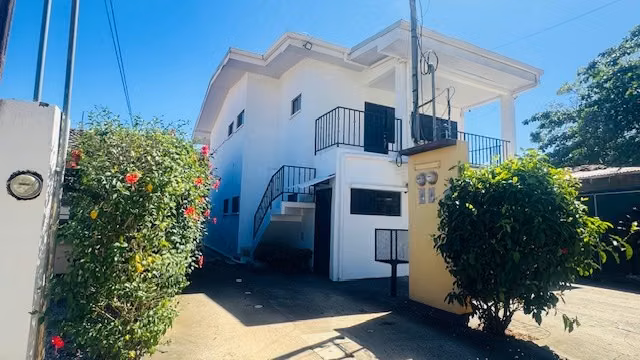 Apartamento amueblado a 5 minutos de Playas del Coco 1