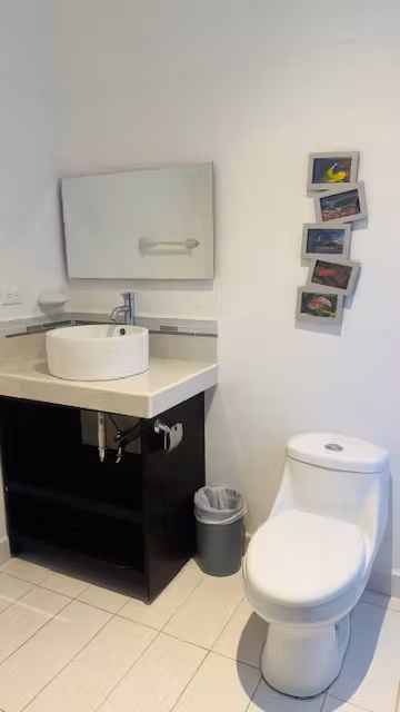 Apartamento amueblado a 5 minutos de Playas del Coco 11
