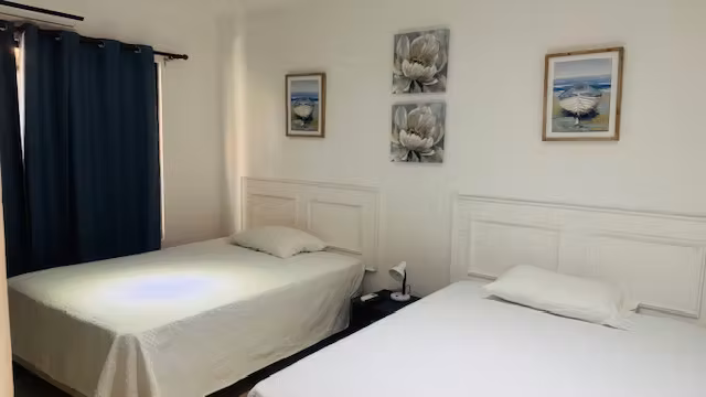 Apartamento amueblado a 5 minutos de Playas del Coco 12