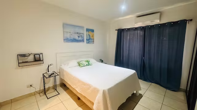 Apartamento amueblado a 5 minutos de Playas del Coco 13