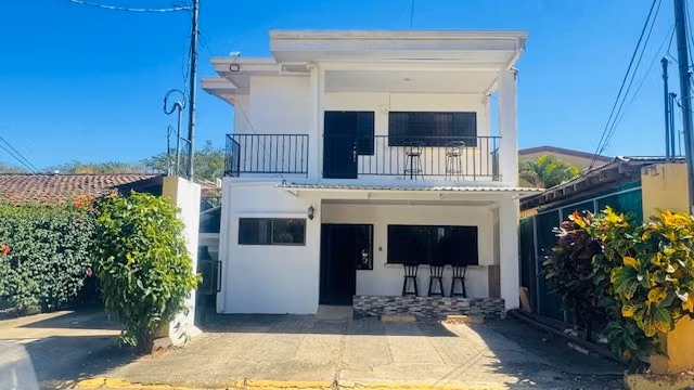Apartamento amueblado a 5 minutos de Playas del Coco 15