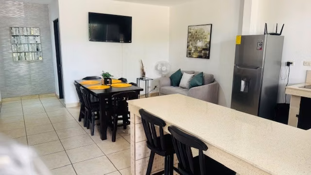 Apartamento amueblado a 5 minutos de Playas del Coco 5