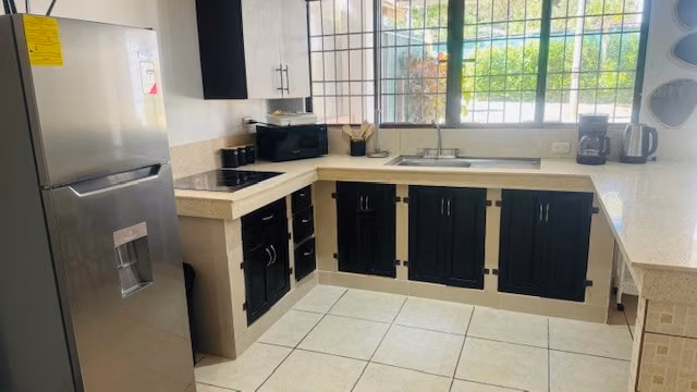 Apartamento amueblado a 5 minutos de Playas del Coco 7