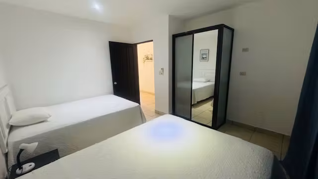 Apartamento amueblado a 5 minutos de Playas del Coco 9