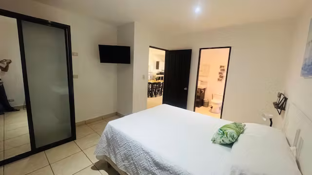 Apartamento amueblado a 5 minutos de Playas del Coco 10