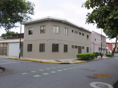 Agradable Studio en San José, cerca del Parque Central 11