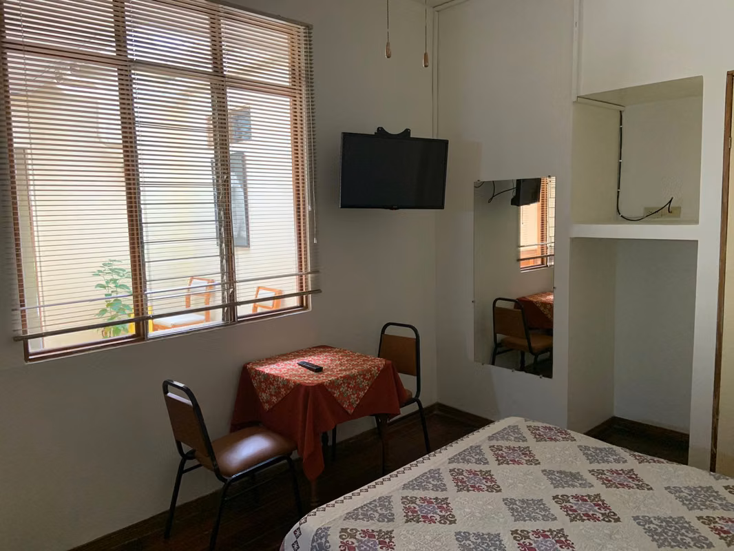 Agradable Studio en San José, cerca del Parque Central 13