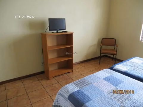 Agradable Studio en San José, cerca del Parque Central 5