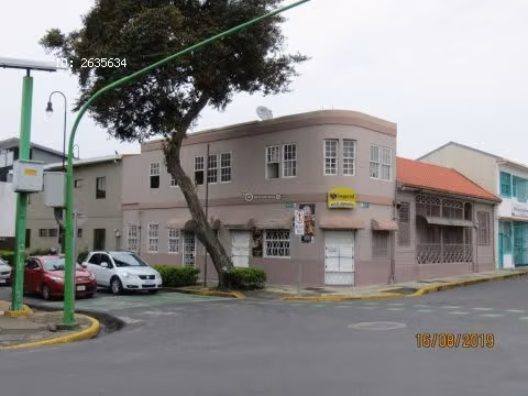 Agradable Studio en San José, cerca del Parque Central 10