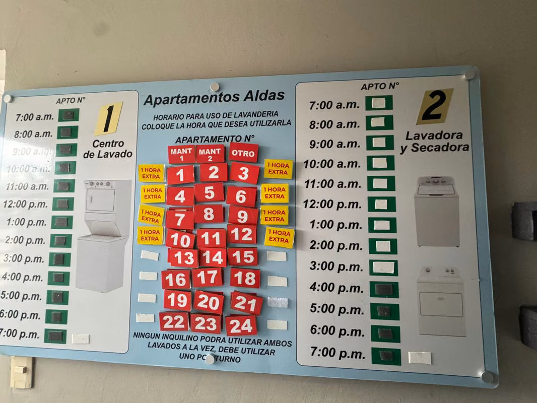 Acogedor estudio en Curridabat, todo incluido 15