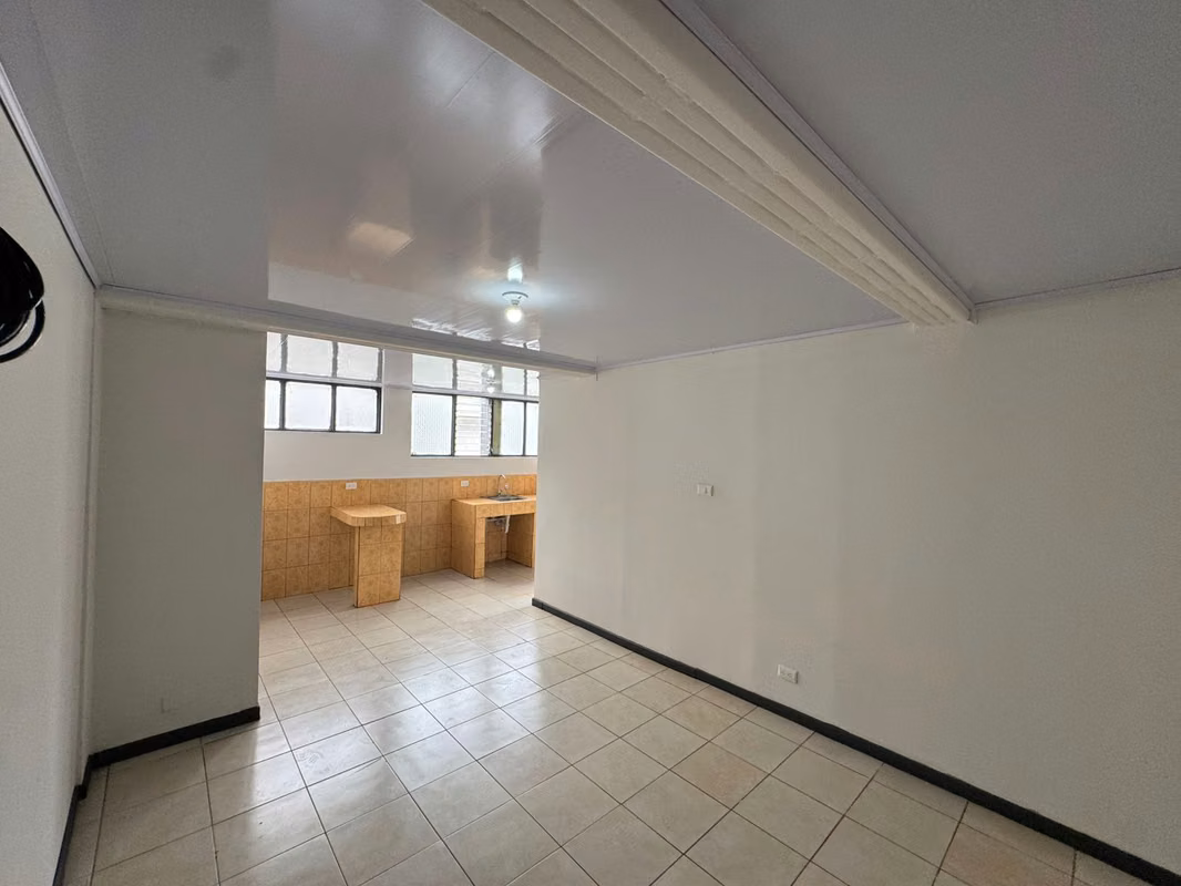 Acogedor estudio en Curridabat, todo incluido 8