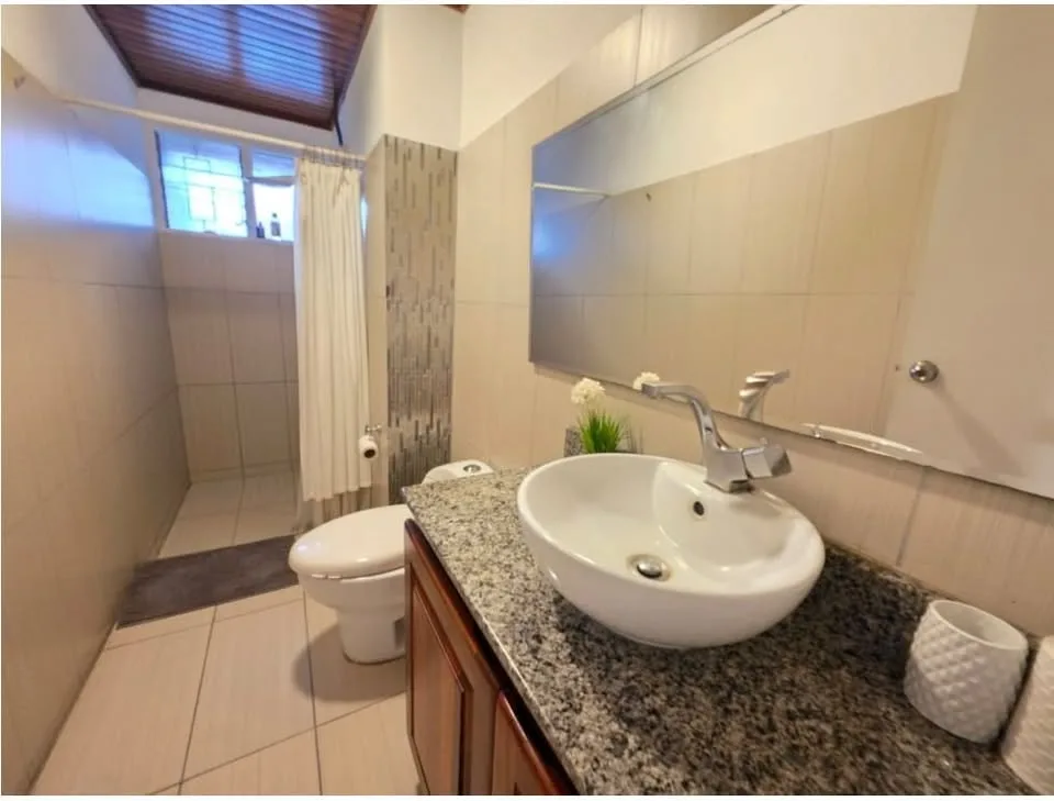 Casa 3 hab. en La Sabana, San José planta única 3