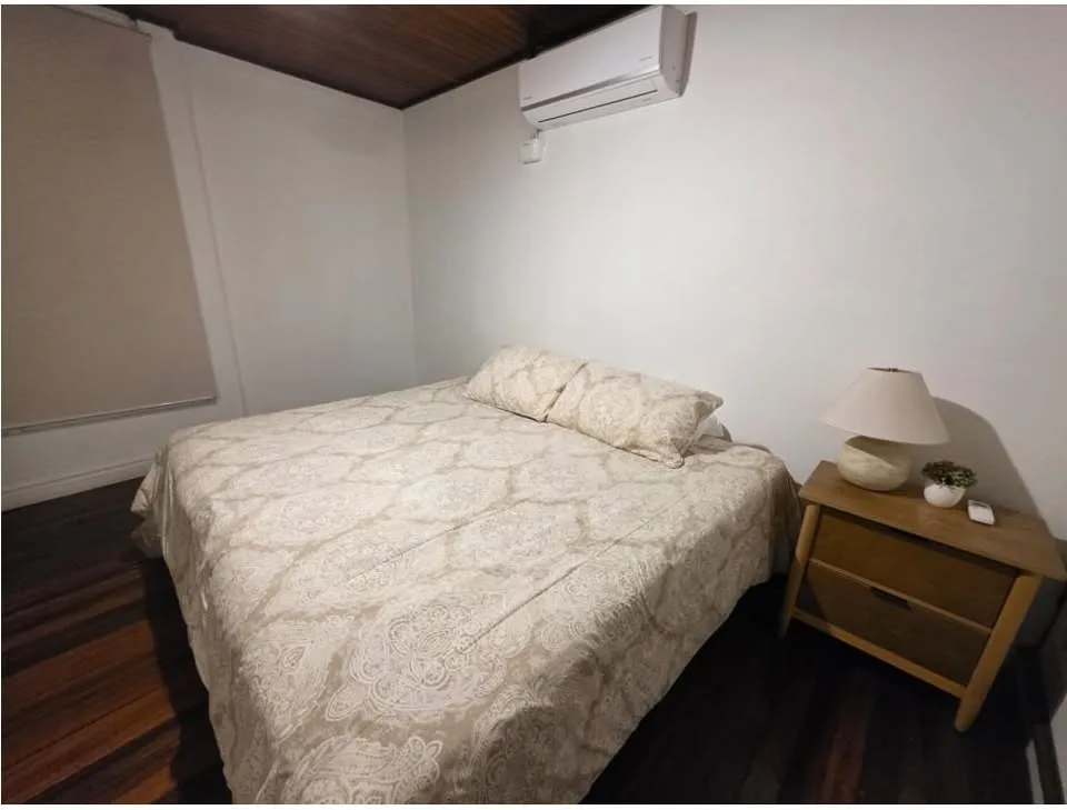 Casa 3 hab. en La Sabana, San José planta única 5