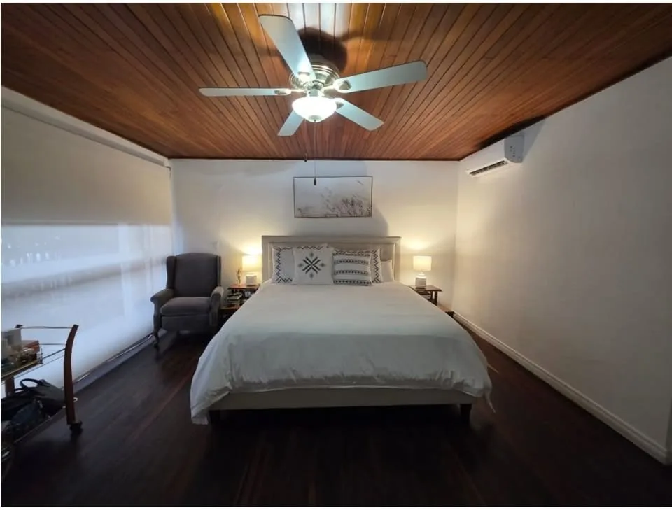 Casa 3 hab. en La Sabana, San José planta única 6